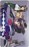 砲神エグザクソン THE GOD EXAXXION AFTERNOON