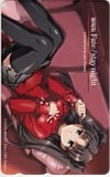 劇場版Fate/stay night