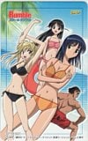 スクールランブル School Rumble GAMERS