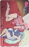 ゼロの使い魔 三美姫の輪舞