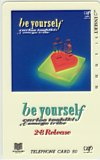 カルロス・トシキ&オメガトライブ beyourself