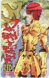 聖闘士星矢 EPISODE.G チャンピオンRED
