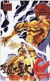 聖闘士星矢 EPISODE.G チャンピオンRED
