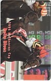 デルタブルース 2006 Melbourne Cup