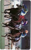 マーベラスサンデー 43rd GRANDPRIX ARIMAKINEN