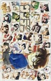 名探偵コナン 少年サンデー 図書カード500
