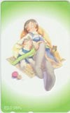 高橋しん 2003 サンデーGX