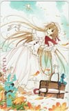 こばと（仮） CLAMP サンデーGX