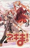 魔法先生ネギま！