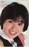 酒井法子