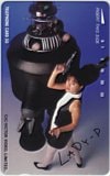 酒井法子 LADY-P
