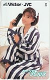 酒井法子 ツイン光ルス ビクター