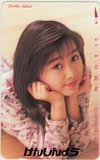 酒井法子 けんしんよう