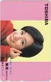 酒井法子 東芝 関西支社