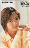 酒井法子 電気上手 東芝
