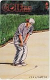 ちばてつや GOLFコミック