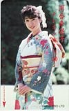 河合奈保子