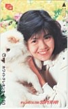 南野陽子 フジカラー SUPER HR