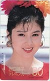 沢口靖子