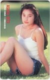瀬戸朝香 少年サンデー