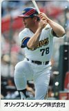 門田博光 オリックス・レンテック株式会社