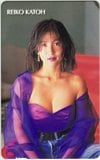 かとうれいこ REIKO KATOH