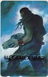 MEGAMEX WAR AFTERNOON