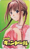 comic キャンドール
