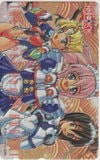 鋼鉄天使くるみ The Steel Angel KURUMI 月刊エースNEXT