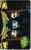 バグズライフ Pixar