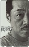 谷村新司 HISTORY
