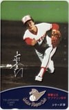山田久志 日本プロ野球名球会