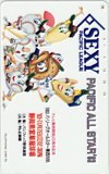 SEXY PACIFIC LEAGUE オールスター’93 静岡県営草薙球場