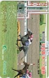 ビワハヤヒデ 天皇賞 早田牧場