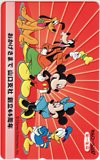 ミッキーと仲間たち 山口支社 創立65周年 第一生命