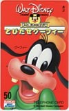 とびだせグーフィー ウォルトディズニーホームビデオ バンダイ