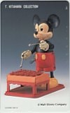 ミッキーマウス T.KITAHARA COLLECTION