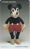 ミッキーマウス T.KITAHARA COLLECTION