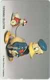 ドナルドダック T.KITAHARA COLLECTION