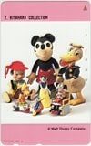 ミッキーと仲間たち T.KITAHARA COLLECTION