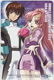 機動戦士ガンダムSEED KIRA&amp;LACUS クオカード500 | ガンダムシリーズ