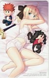 Fate/stay night TYPE-MOON