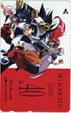 NG騎士ラムネ＆40