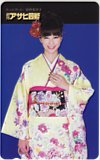 安田美沙子 週刊アサヒ芸能