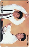 江川卓 江夏豊 東芝 ツインロータリーエアコン