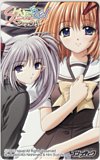 SHUFFLE！ シャッフル！ コンプティーク