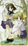 Memories Off ささきむつみ