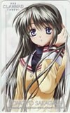 劇場版CLANNAD クラナド