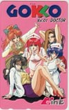 GOKKO Vol.01 DOCTOR Mint