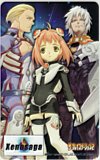 Xenosaga ゼノサーガ ザ・プレイステーション2